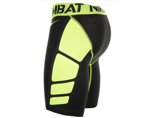 Nike Hypercool Comp 6''' Short 2.0 - Компрессионные Шорты