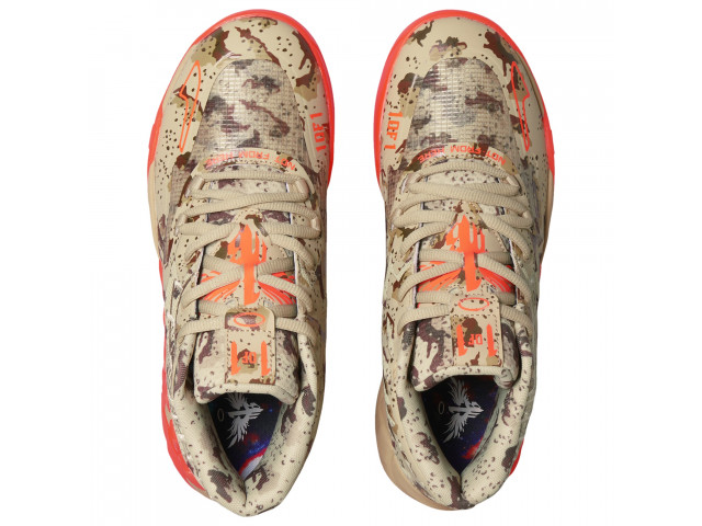 PUMA MB.01 Digital Camo - Баскетбольні Кросівки