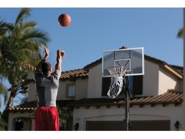 SKLZ Kick-Out Basketball Return Attachment - Система для возврата мяча