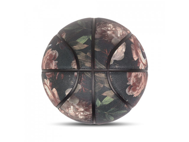 Nike Basketball 8P PRM Energy - Универсальный Баскетбольный Мяч 