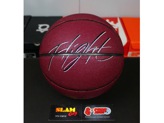 Air Jordan Ultimate 2.0 8P Graphic - Універсальний Баскетбольний М'яч