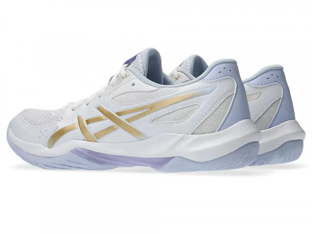 Asics Rocket 12 - Жіночі Волейбольні Кросівки