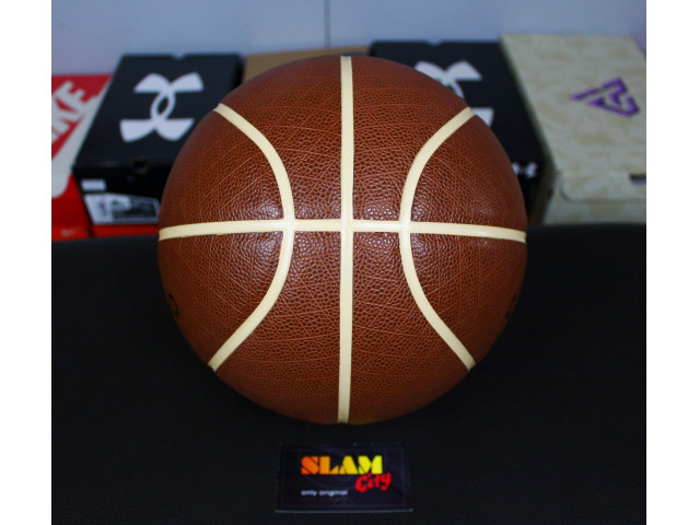 Jordan Diamond 8P Outdoor Basketball - Вуличний Баскетбольний М'яч