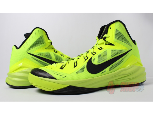 Nike Hyperdunk 2014 - Баскетбольные Кроссовки