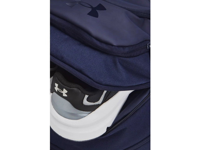 Under Armour Hustle 6.0 Pro Backpack - Універсальний Рюкзак