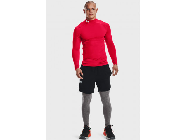 Under Arnour Men's ColdGear® Leggings - Компресійні Штани