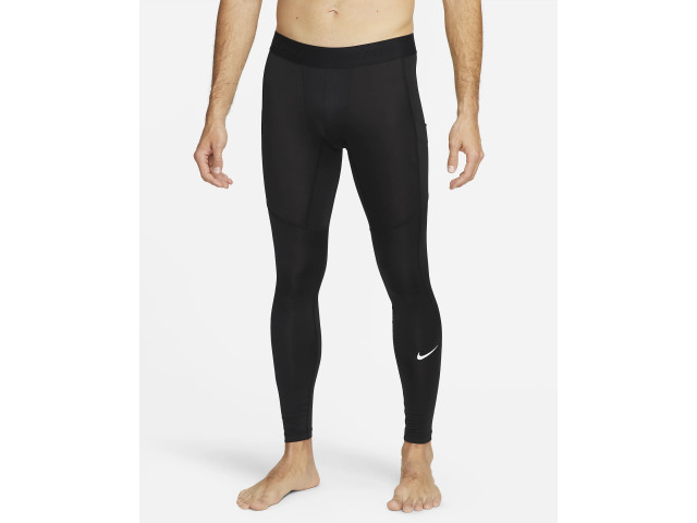 Nike Pro Dri-FIT Fitness Tights - Компресійні Штани