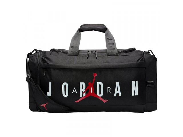 Jordan Velocity Duffle Medium - Спортивна Сумка