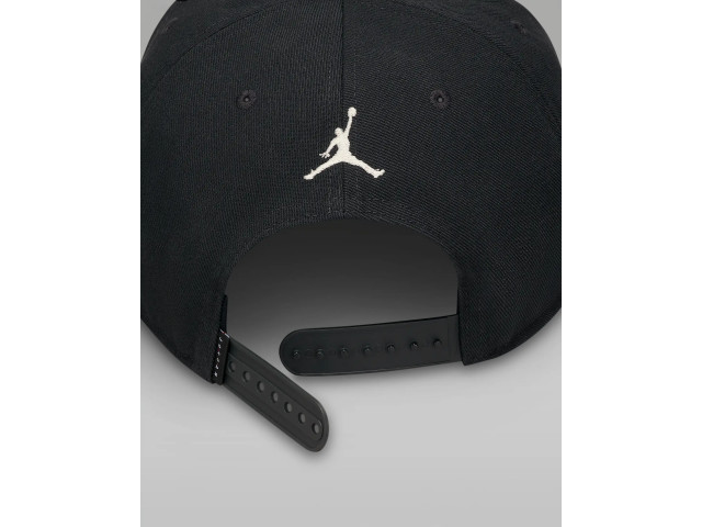 Jordan Pro Structured Hat - Чоловіча Кепка