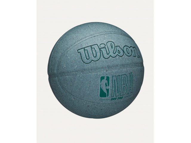 Wilson NBA DRV Pro Outdoor - Вуличний Баскетбольний М'яч