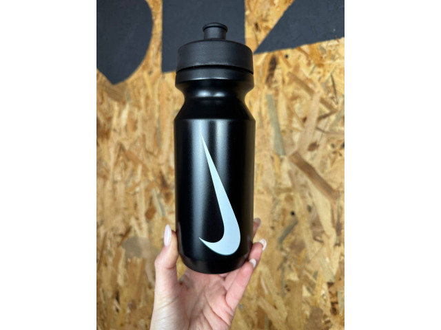 Nike Big Mouth Bottle 2.0 22 OZ 650ml - Бутылка для воды