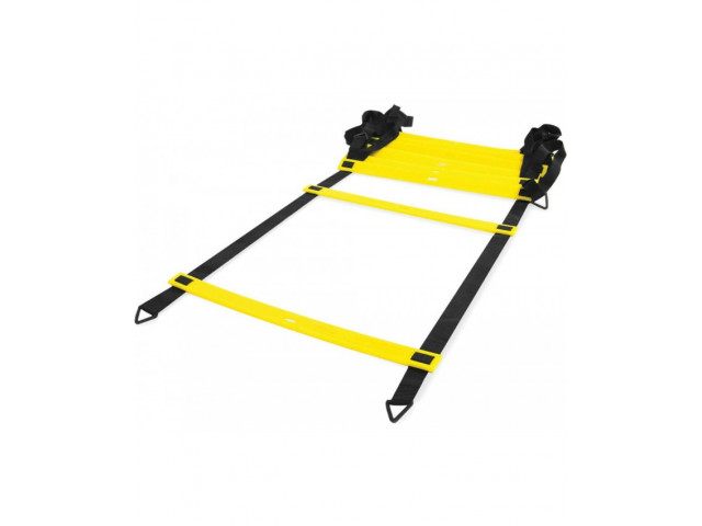 LiveUp Agility Ladder 8м - Координационная Лесенка