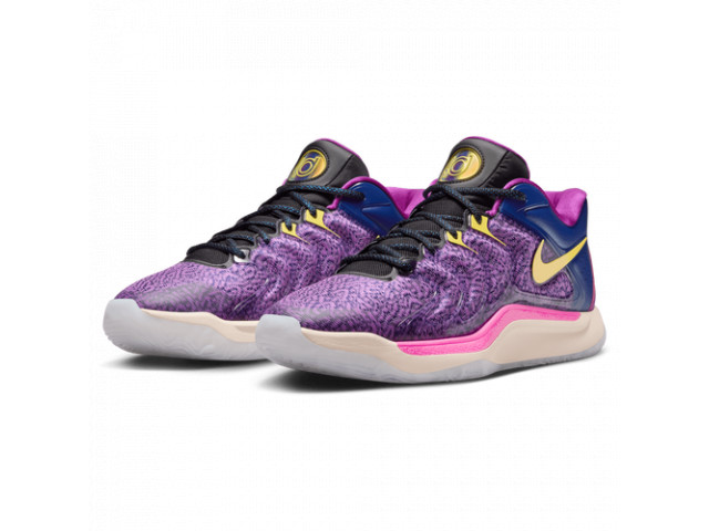 Nike KD 17 - Баскетбольні Кросівки