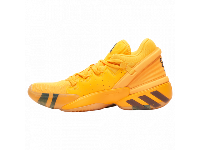 adidas D.O.N. ISSUE #2 - Баскетбольные Кроссовки