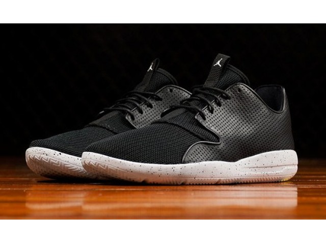 Air jordan sale eclipse black