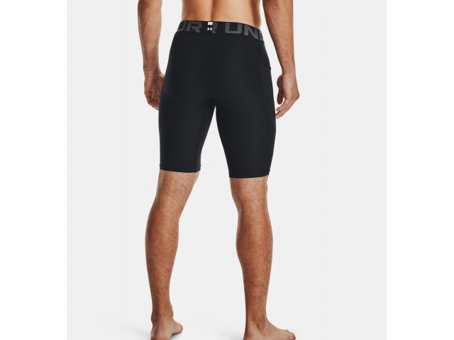 Under Armour Men's HeatGear® Pocket Long Shorts - Компресійні Шорти