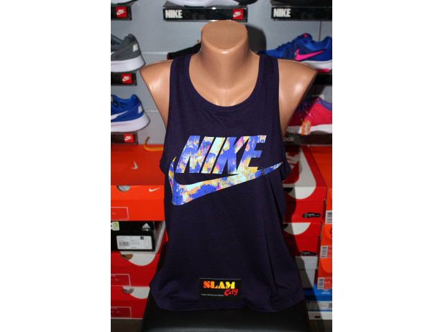 Nike Women's Sportswear Tank Top - Женская Спортивная Майка