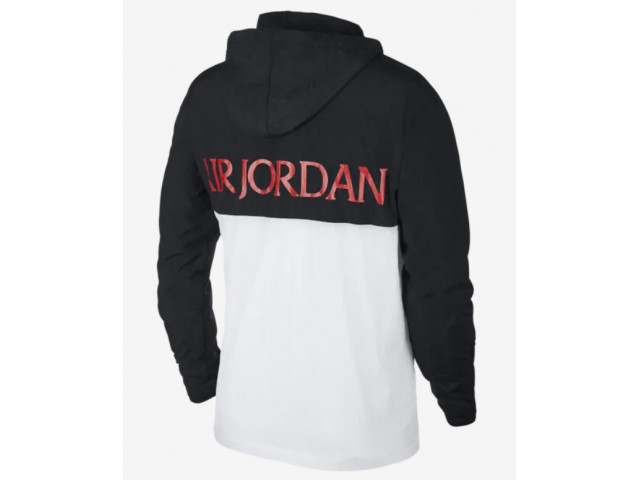 Jordan Classics Windwear Jacket - Мужская Курточка