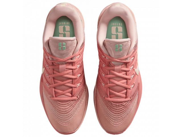 Nike Sabrina 3 - Баскетбольні Кросівки