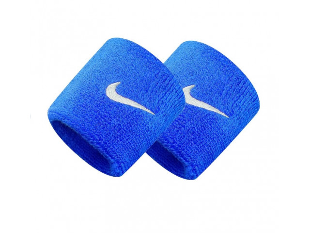 Nike Swoosh Wristbands - Повязки (напульсники) на руку