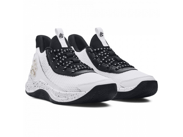 Under Armour Curry 3Z7 - Баскетбольні Кросівки