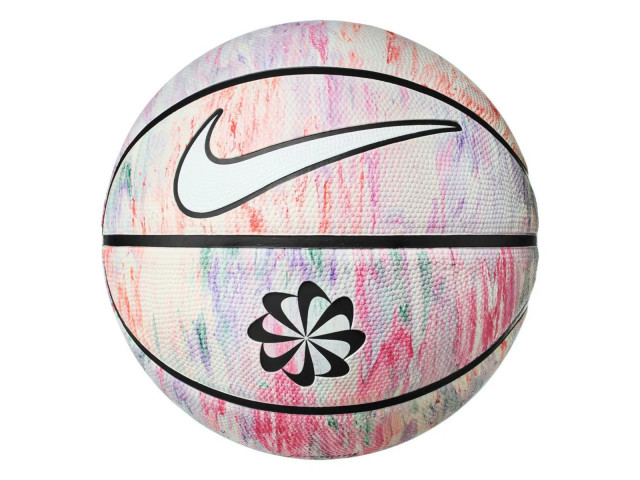 Nike Everyday Playground Next Nature 8P - Универсальный Баскетбольный Мяч