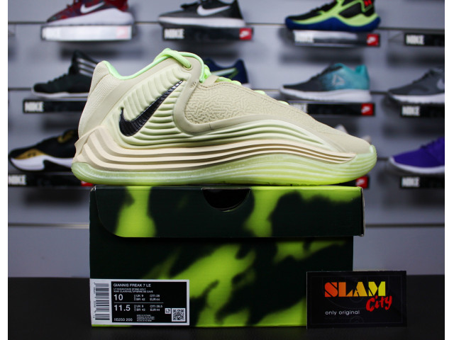 Nike Giannis Freak 7 - Баскетбольні Кросівки