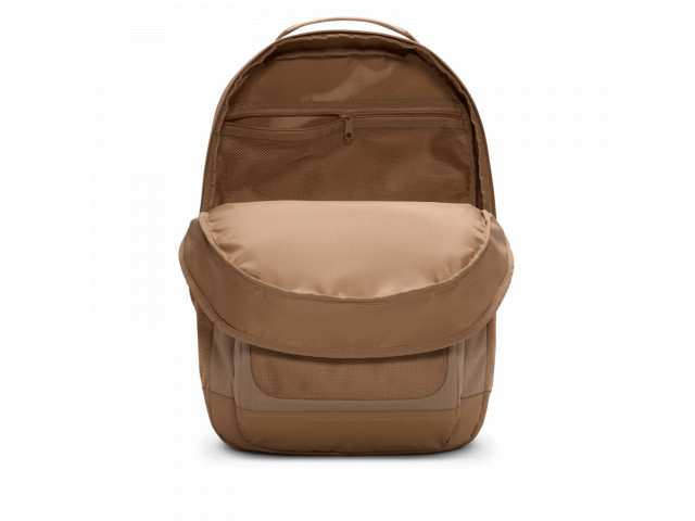 Jordan Blacktop Backpack - Універсальний Рюкзак