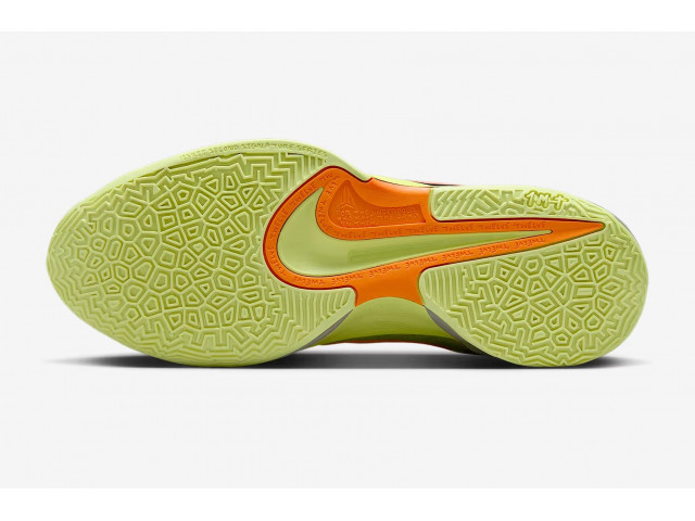 Nike Ja 2 -  Баскетбольні Кросівки