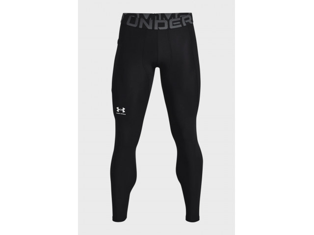 Under Armour Hg Leggings - Компресинонные Штаны 