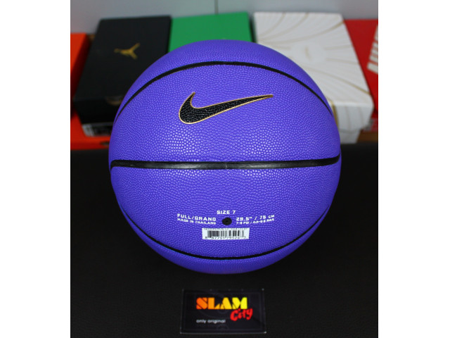 Nike All Court 8P K. Bryant CNY 2025 - Універсальний Баскетбольний М'яч