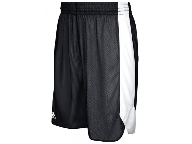 Adidas Team Crazy Eplosive Reversible Shorts - Баскетбольные Шорты