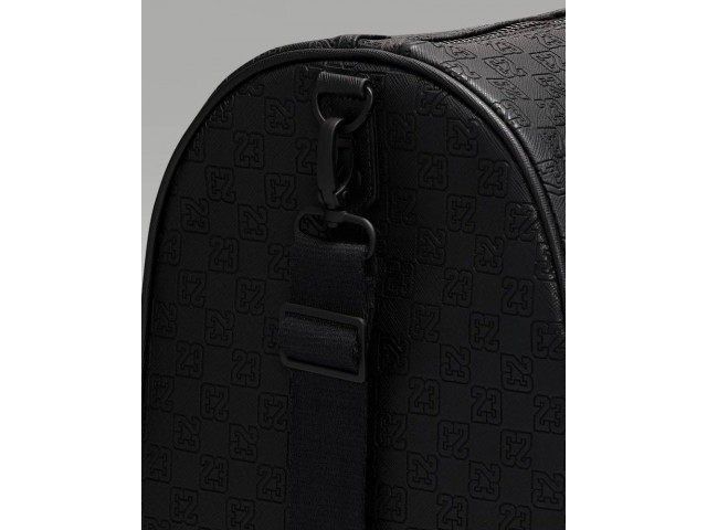 Jordan Monogram Duffle Bag - Cумка