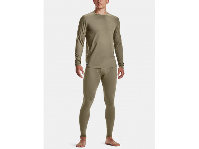 Under Armour Tactical ColdGear® Infrared Base Crew - Компресійна Кофта