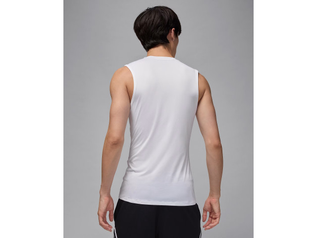 Jordan Sport Men's Dri-FIT Sleeveless Base Layer Tank - Компресійна Майка