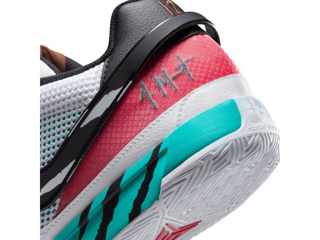 Nike JA 1 Scratch - Баскетбольні Кросівки