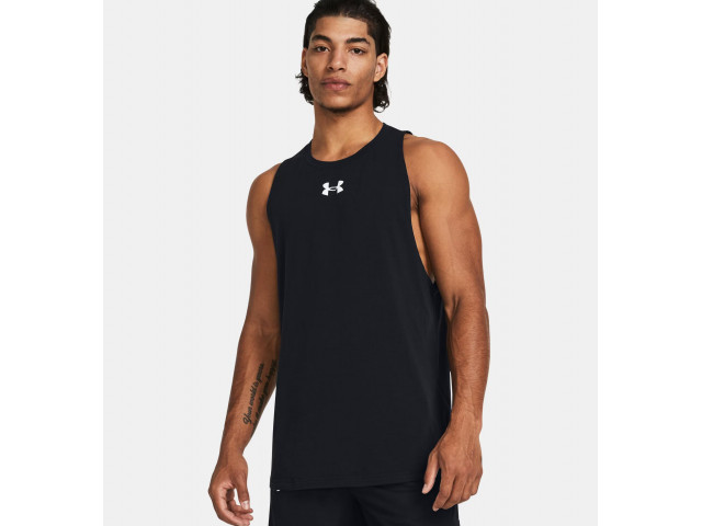 Under Armour Zone Tank - Баскетбольна Майка