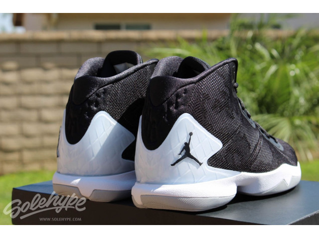 Air jordan best sale super fly