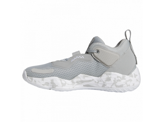 adidas D.O.N. Issue 3 - Баскетбольные Кроссовки