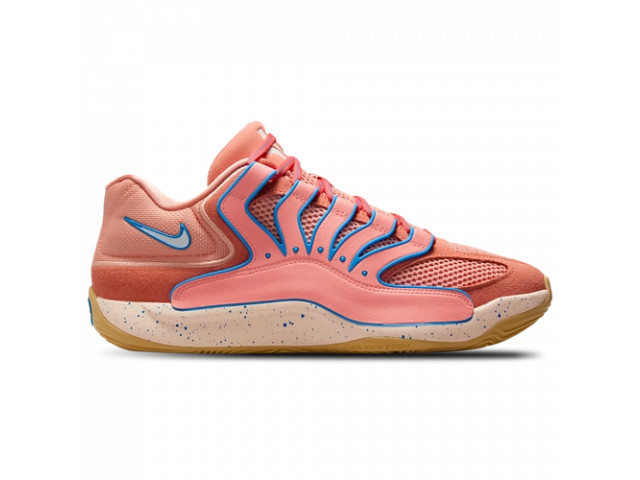 Nike KD 18 - Баскетбольні Кросівки
