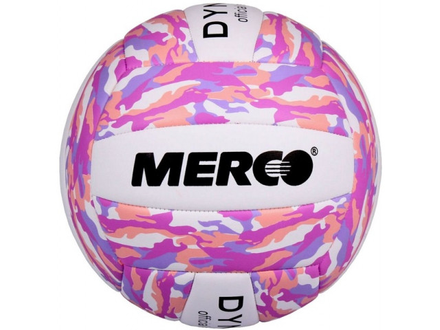 Merco Dynamic Volleyball Ball - Волейбольний М'яч