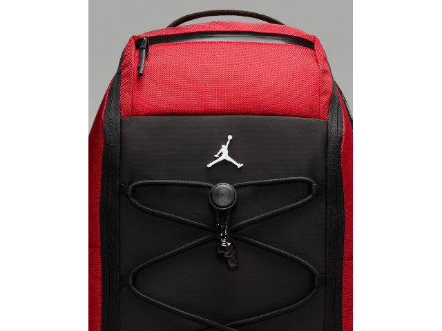 Jordan Sport Backpack - Універсальний Рюкзак