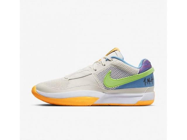 Nike Ja 1 - Баскетбольні Кросівки