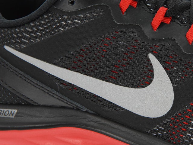 Nike Dual Fusion Run 3 - Мужские Спортивные Кроссовки