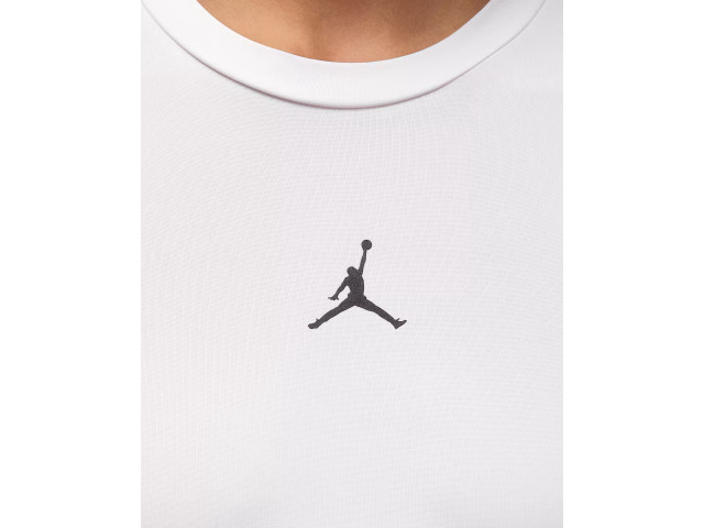 Jordan Sport Men's Dri-FIT Long-Sleeve Base Layer Top - Чоловіча Базова Термофутболка з Довгим Рукавом