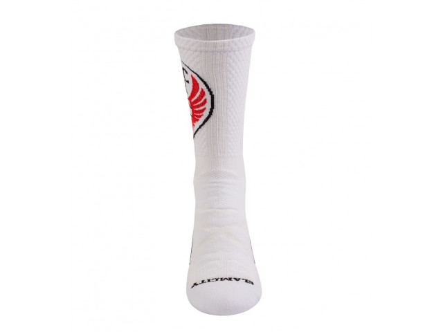 Slam.City Performance Basketball Socks - Баскетбольні Шкарпетки