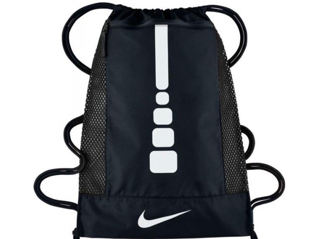 Nike Hoops Elite Gymsack - Спортивная Сумка