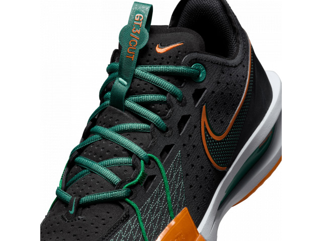 Nike Air Zoom G.T. Cut 3 - Баскетбольні Кросівки