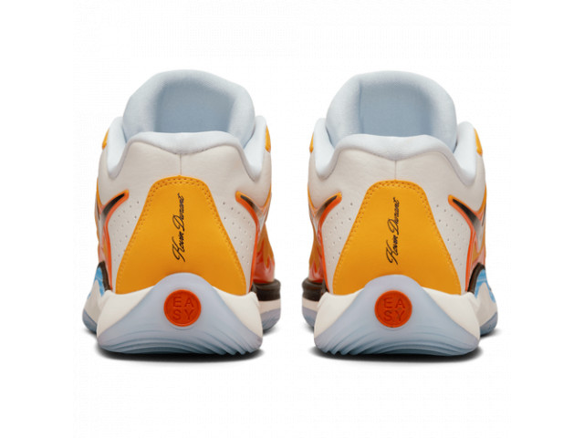 Nike KD 17 - Баскетбольні Кросівки
