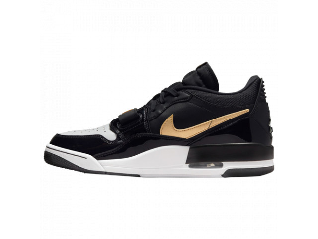 Jordan Legacy 312 Low - Баскетбольные Кроссовки